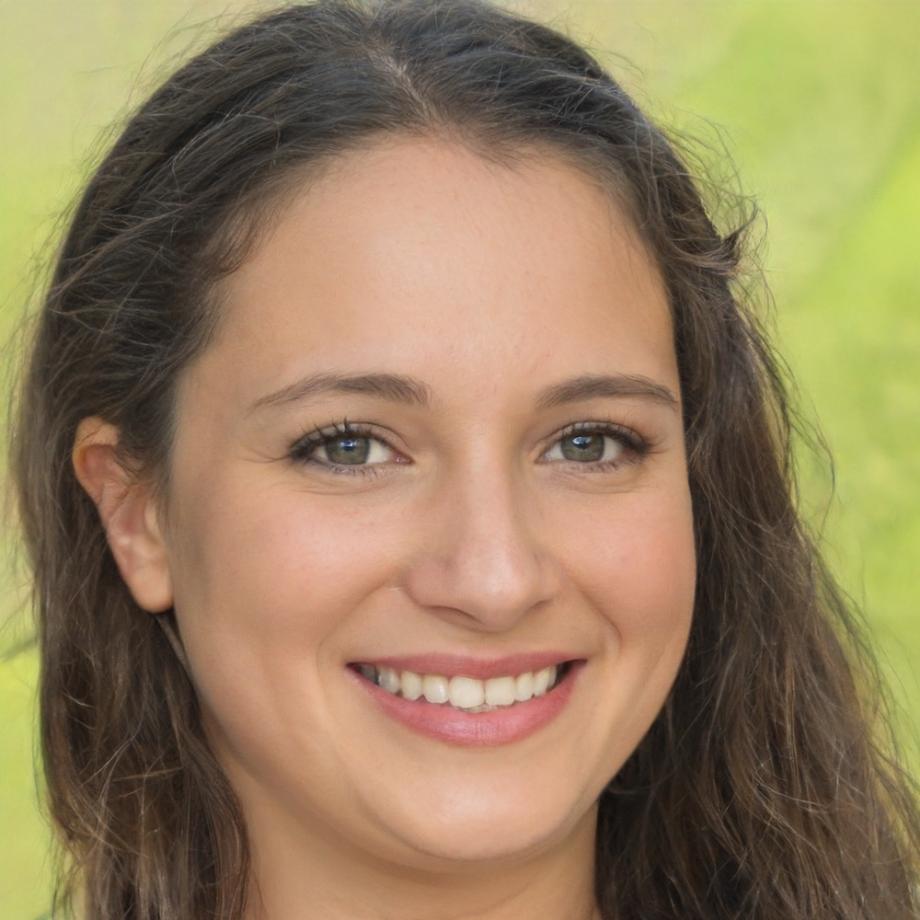 Portrait professionnel d'Isabelle Moreau