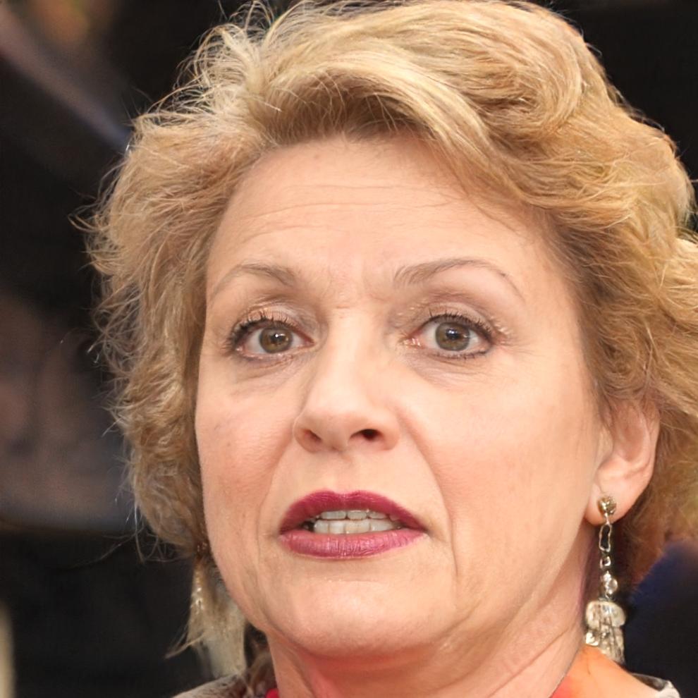 Portrait professionnel de Sophie Lefèvre