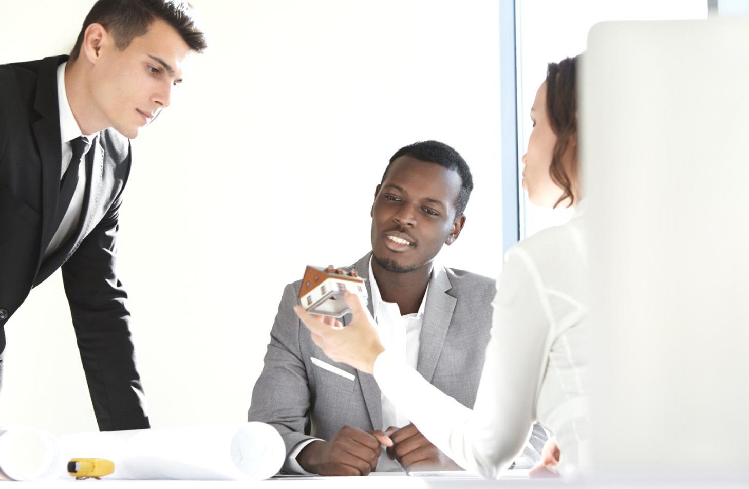 Session de formation budgétaire interactive